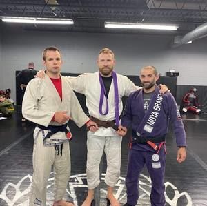 Meet your Posher, William